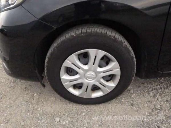 2017 NISSAN NOTE (Stock #: ZQ0818) - Image 25