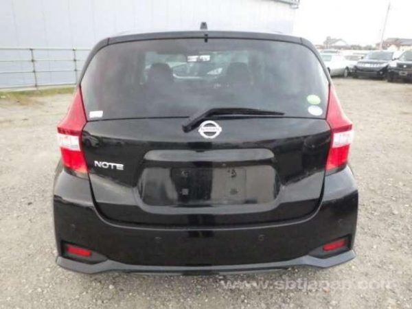 2017 NISSAN NOTE (Stock #: ZQ0818) - Image 7