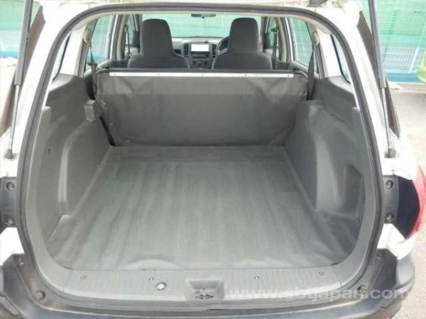 2013 NISSAN AD VAN (Stock #: ZQ5626) - Image 10