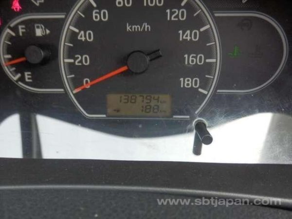 2013 NISSAN AD VAN (Stock #: ZQ5626) - Image 7