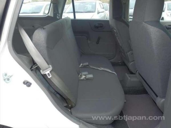 2013 NISSAN AD VAN (Stock #: ZQ5626) - Image 8
