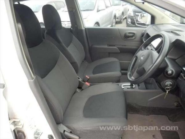 2013 NISSAN AD VAN (Stock #: ZQ5626) - Image 9