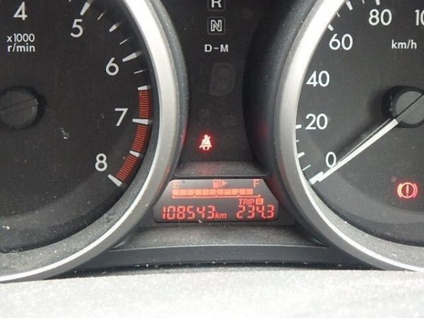 2014 NISSAN LAFESTA (Stock #: ZS2682) - Image 10