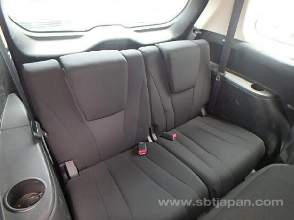 2014 NISSAN LAFESTA (Stock #: ZS2682) - Image 12