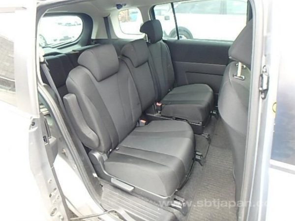 2014 NISSAN LAFESTA (Stock #: ZS2682) - Image 13