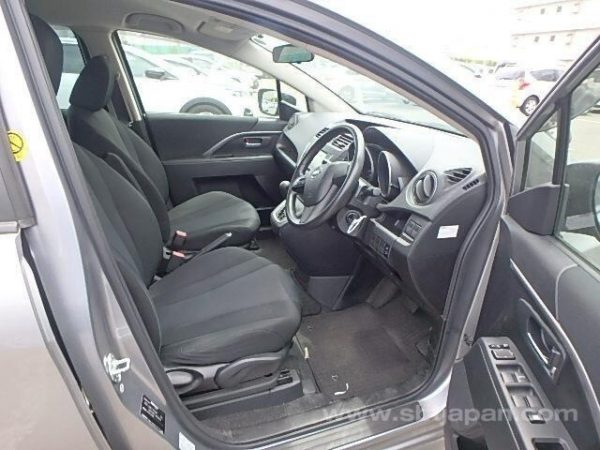 2014 NISSAN LAFESTA (Stock #: ZS2682) - Image 14