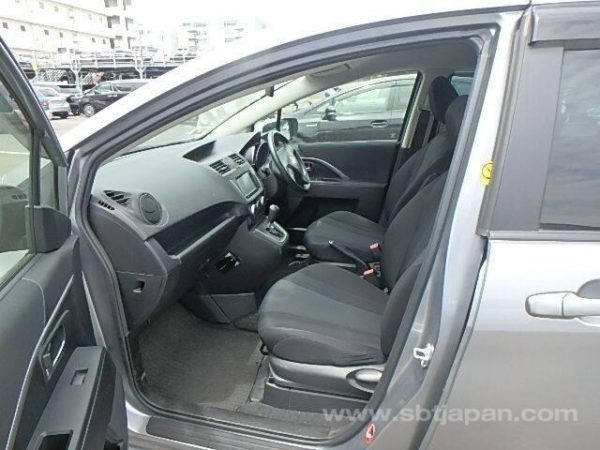 2014 NISSAN LAFESTA (Stock #: ZS2682) - Image 15