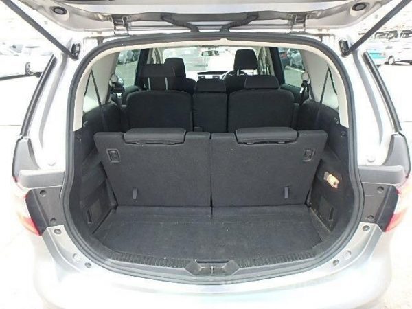 2014 NISSAN LAFESTA (Stock #: ZS2682) - Image 16