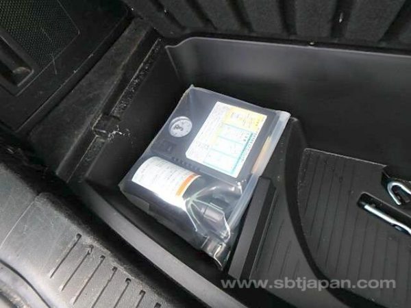 2014 NISSAN LAFESTA (Stock #: ZS2682) - Image 17