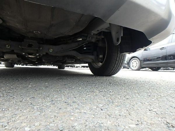 2014 NISSAN LAFESTA (Stock #: ZS2682) - Image 21