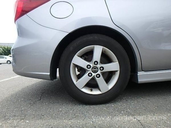 2014 NISSAN LAFESTA (Stock #: ZS2682) - Image 22