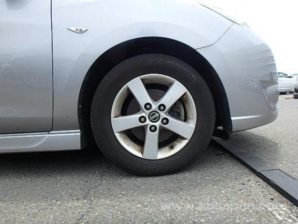 2014 NISSAN LAFESTA (Stock #: ZS2682) - Image 23