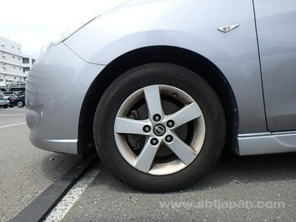 2014 NISSAN LAFESTA (Stock #: ZS2682) - Image 24