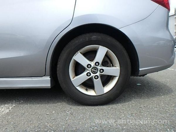 2014 NISSAN LAFESTA (Stock #: ZS2682) - Image 25