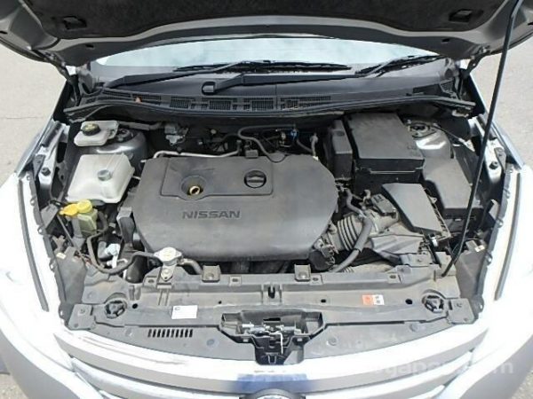 2014 NISSAN LAFESTA (Stock #: ZS2682) - Image 5