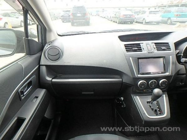 2014 NISSAN LAFESTA (Stock #: ZS2682) - Image 6