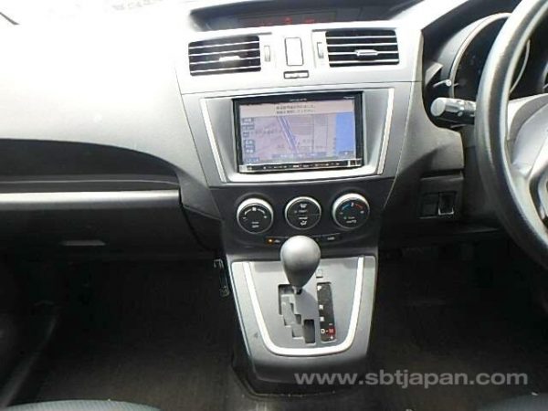 2014 NISSAN LAFESTA (Stock #: ZS2682) - Image 8