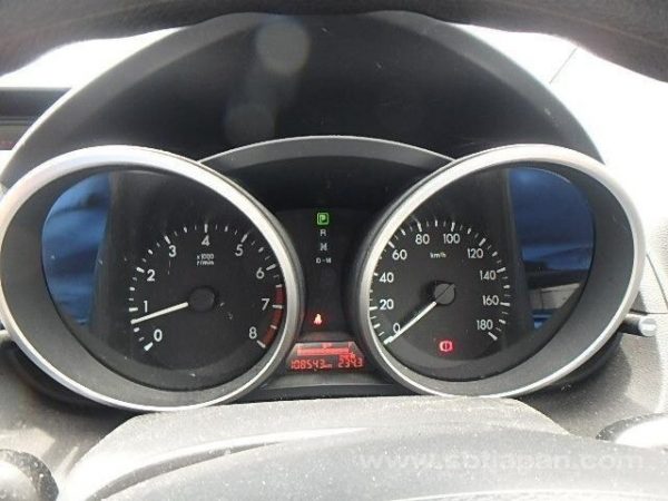 2014 NISSAN LAFESTA (Stock #: ZS2682) - Image 9