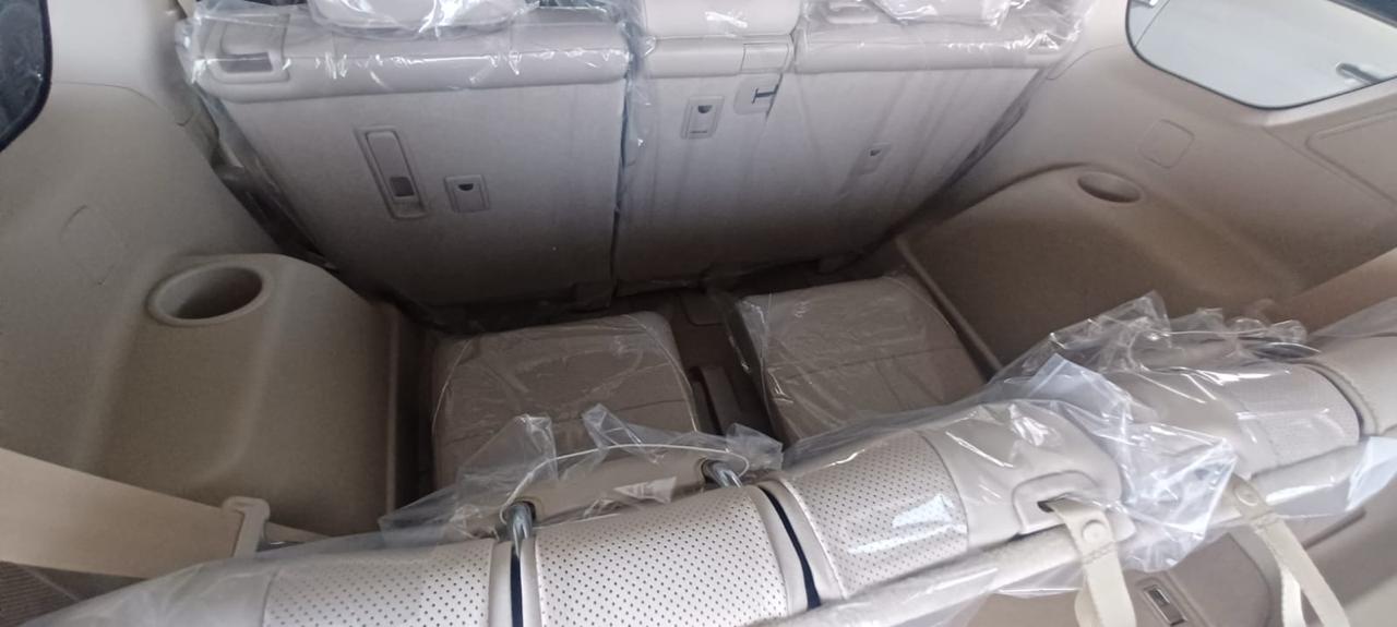 TOYOTA LANDCRUISER PRADO