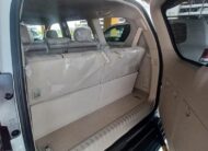 TOYOTA LANDCRUISER PRADO