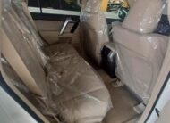 TOYOTA LANDCRUISER PRADO