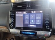 TOYOTA LANDCRUISER PRADO