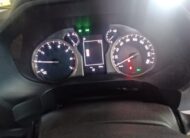 TOYOTA LANDCRUISER PRADO