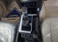 TOYOTA LANDCRUISER PRADO